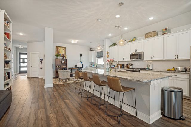 2529 Cobbler Street, Northlake, TX 76247
