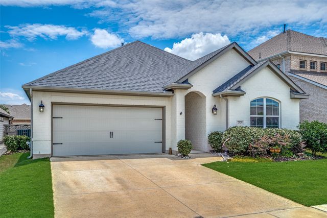 2529 Cobbler Street, Northlake, TX 76247