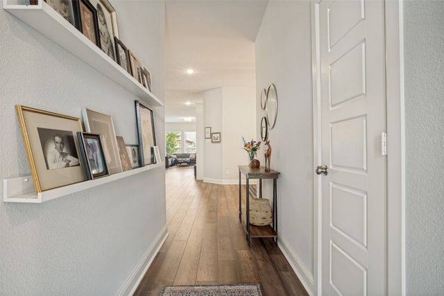 2529 Cobbler Street, Northlake, TX 76247