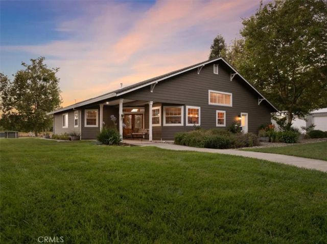 10975 Shasta Boulevard, Los Molinos, CA 96055