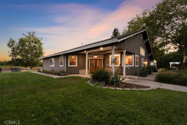 10975 Shasta Boulevard, Los Molinos, CA 96055