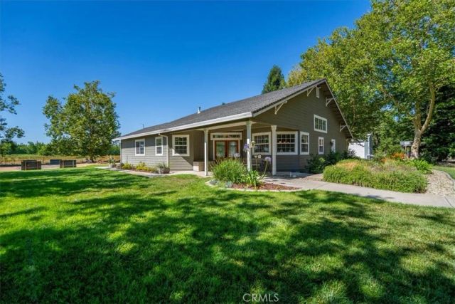10975 Shasta Boulevard, Los Molinos, CA 96055