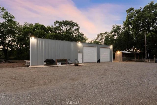 10975 Shasta Boulevard, Los Molinos, CA 96055
