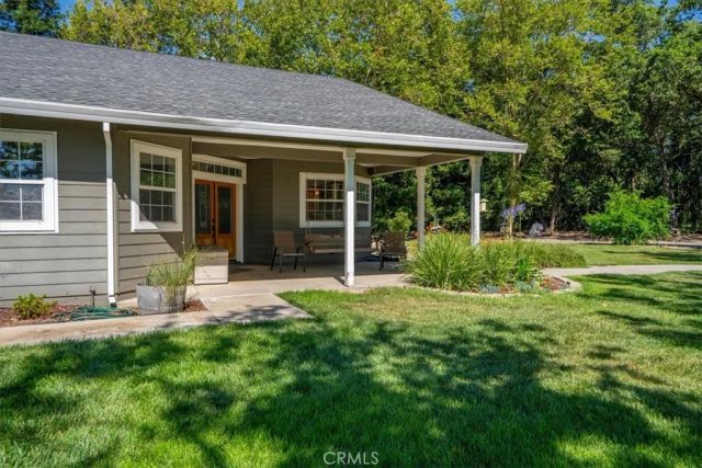 10975 Shasta Boulevard, Los Molinos, CA 96055