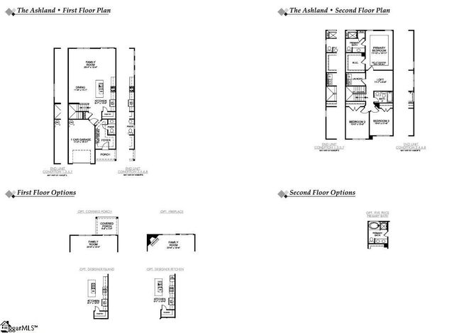205 Spartina Court, Spartanburg, SC 29307