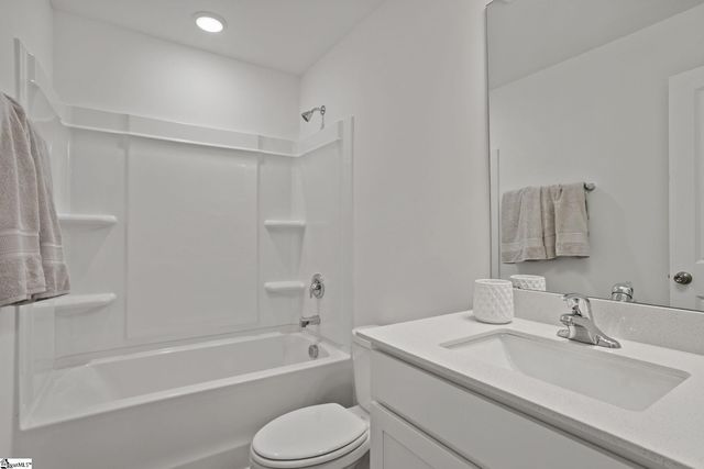 205 Spartina Court, Spartanburg, SC 29307