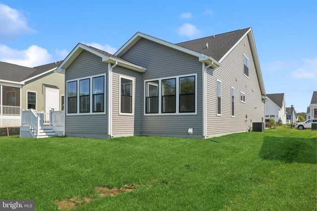 15432 SOLOMON WAY, Lewes, DE 19958