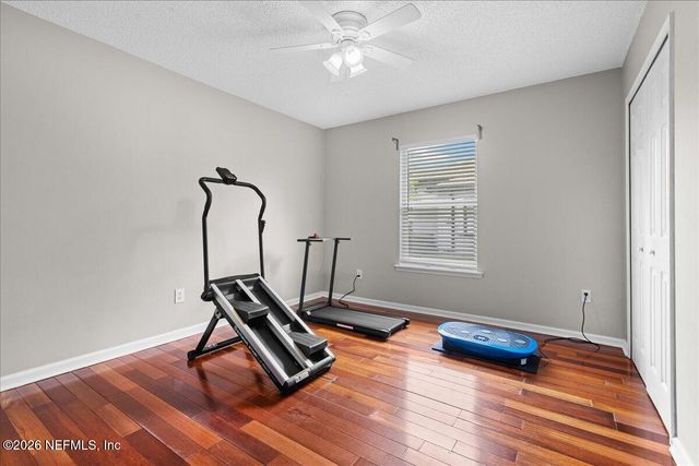 1460 CREEKS EDGE Court, Fleming Island, FL 32003