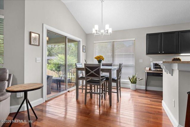 1460 CREEKS EDGE Court, Fleming Island, FL 32003
