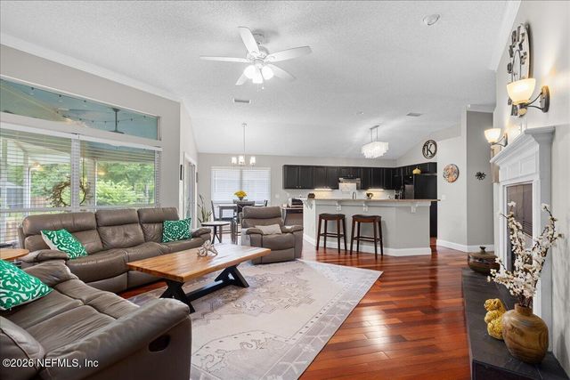 1460 CREEKS EDGE Court, Fleming Island, FL 32003