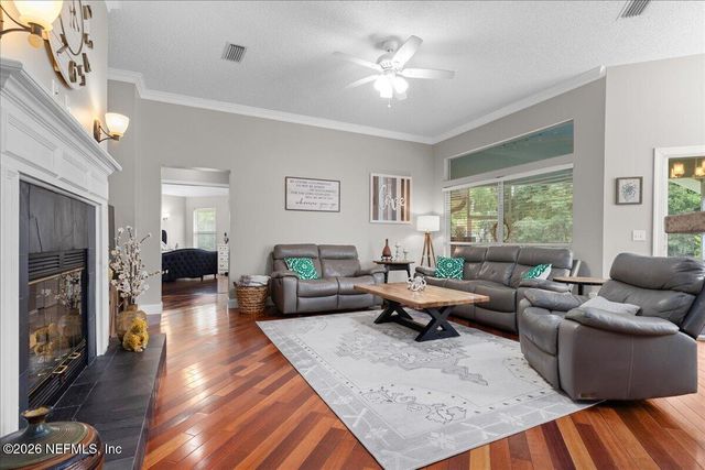 1460 CREEKS EDGE Court, Fleming Island, FL 32003