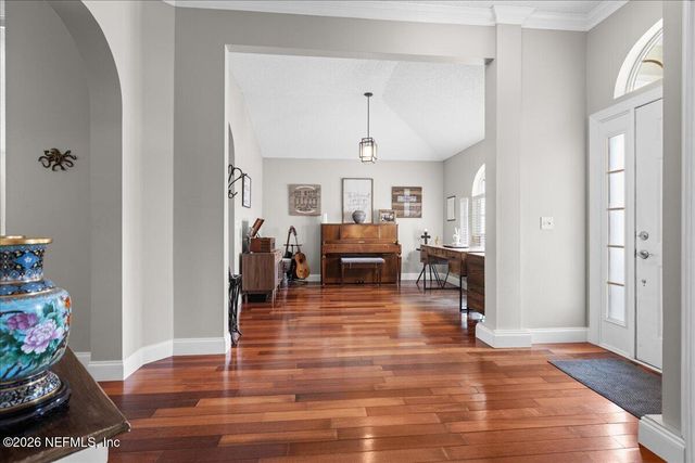 1460 CREEKS EDGE Court, Fleming Island, FL 32003