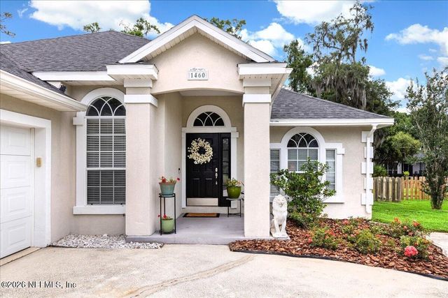 1460 CREEKS EDGE Court, Fleming Island, FL 32003
