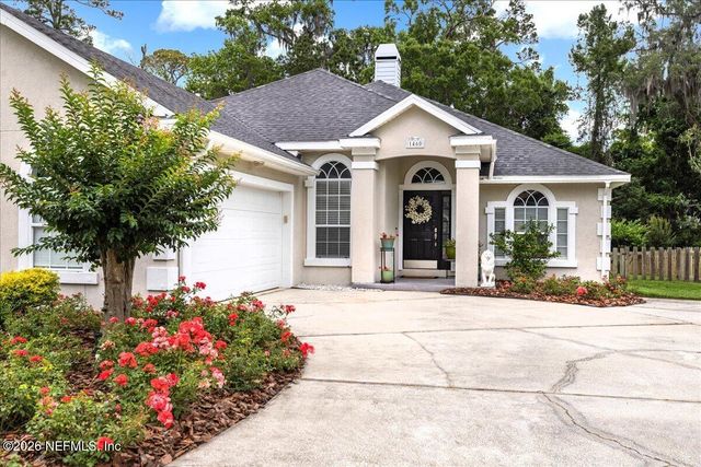 1460 CREEKS EDGE Court, Fleming Island, FL 32003