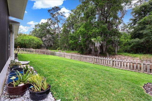 1460 CREEKS EDGE Court, Fleming Island, FL 32003