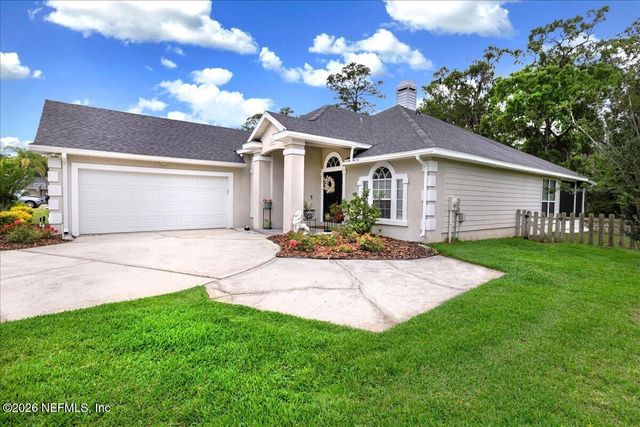 1460 CREEKS EDGE Court, Fleming Island, FL 32003