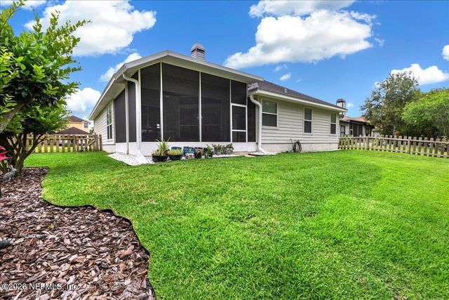 1460 CREEKS EDGE Court, Fleming Island, FL 32003