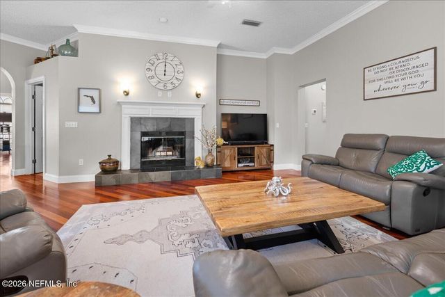 1460 CREEKS EDGE Court, Fleming Island, FL 32003