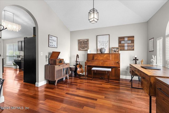 1460 CREEKS EDGE Court, Fleming Island, FL 32003