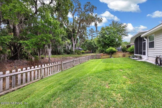 1460 CREEKS EDGE Court, Fleming Island, FL 32003