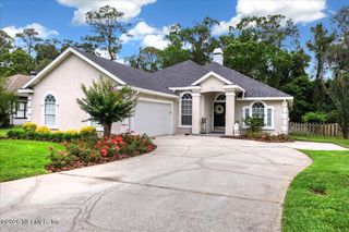 1460 CREEKS EDGE Court, Fleming Island, FL 32003