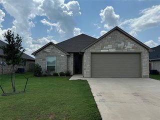 3316 White Horse Drive, Granbury, TX 76049