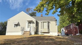 315 Coppinger Drive, Dellwood, MO 63135