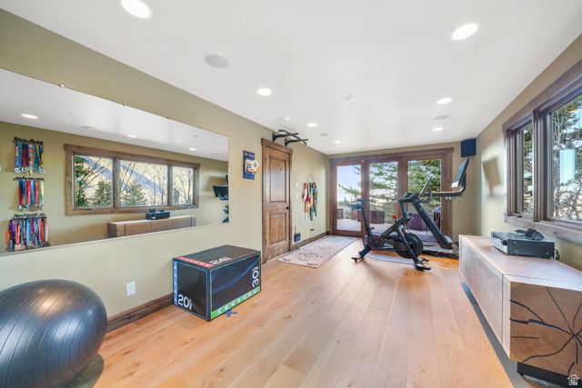 4531 S MATHEWS WAY, Salt Lake City, UT 84124