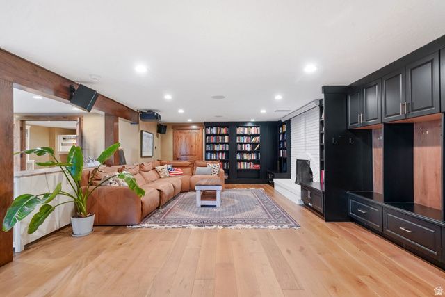 4531 S MATHEWS WAY, Salt Lake City, UT 84124