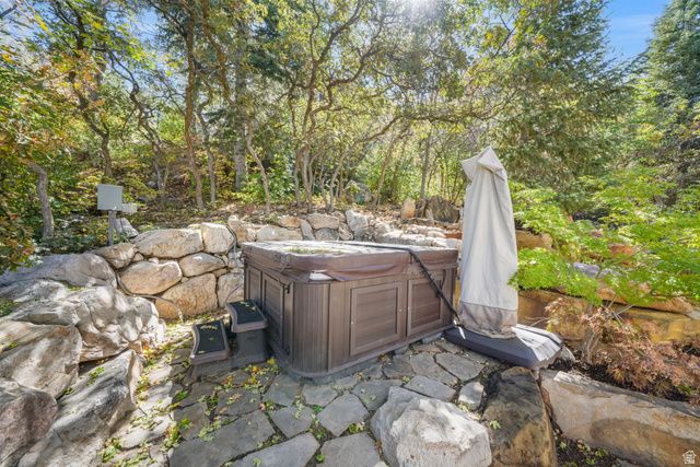 4531 S MATHEWS WAY, Salt Lake City, UT 84124