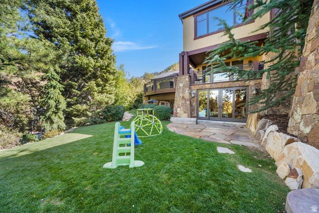 4531 S MATHEWS WAY, Salt Lake City, UT 84124