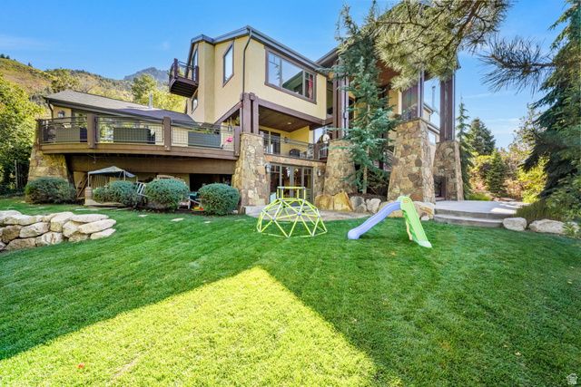 4531 S MATHEWS WAY, Salt Lake City, UT 84124