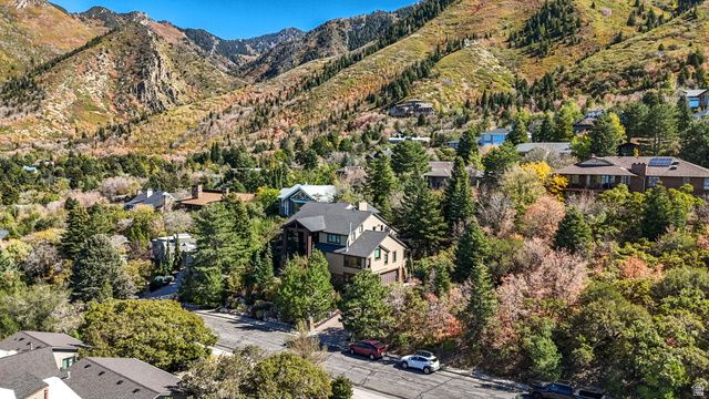 4531 S MATHEWS WAY, Salt Lake City, UT 84124