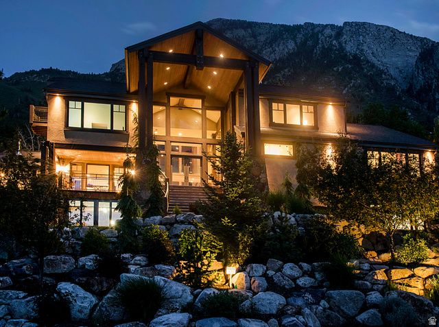 4531 S MATHEWS WAY, Salt Lake City, UT 84124