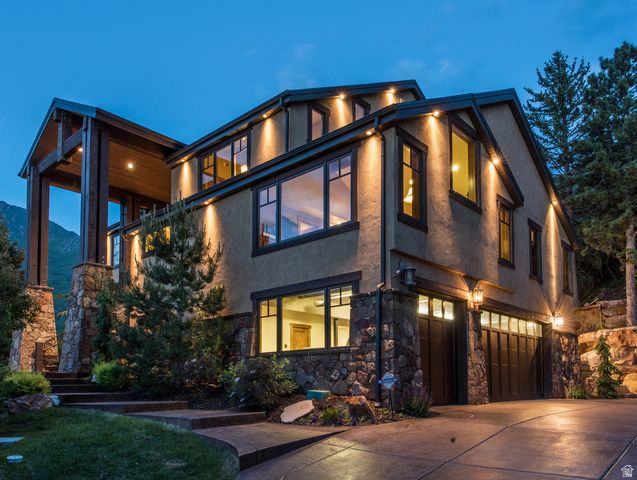 4531 S MATHEWS WAY, Salt Lake City, UT 84124