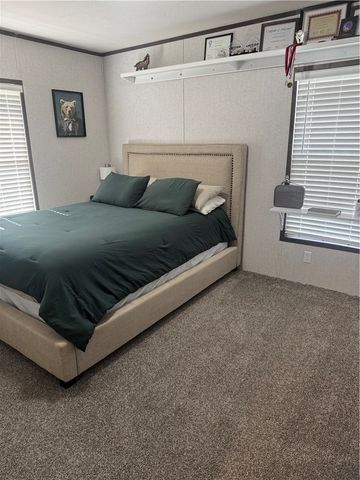 56514 607 Road, Kansas, OK 74347