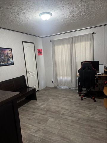 56514 607 Road, Kansas, OK 74347