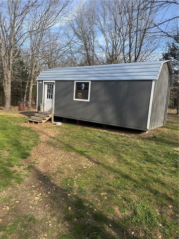 56514 607 Road, Kansas, OK 74347