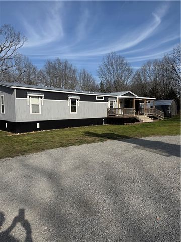 56514 607 Road, Kansas, OK 74347