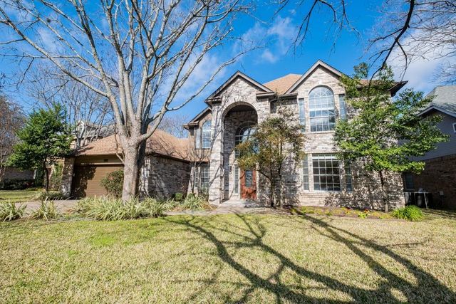 9202 Amanda DR, Austin, TX 78729