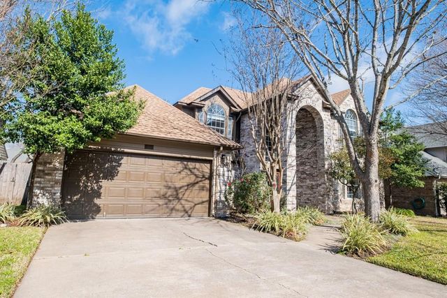 9202 Amanda DR, Austin, TX 78729