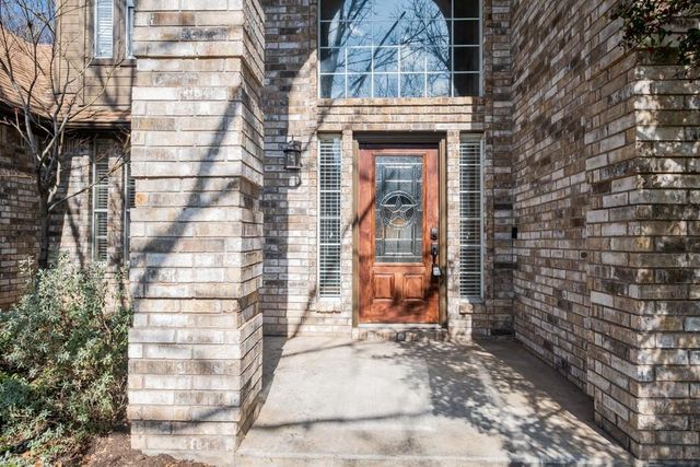 9202 Amanda DR, Austin, TX 78729