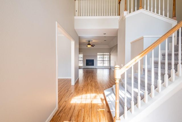 9202 Amanda DR, Austin, TX 78729