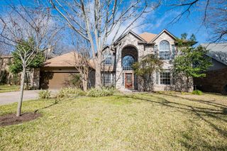 9202 Amanda DR, Austin, TX 78729