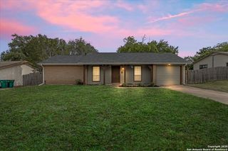 7722 Strolling Lane, Live Oak, TX 78233