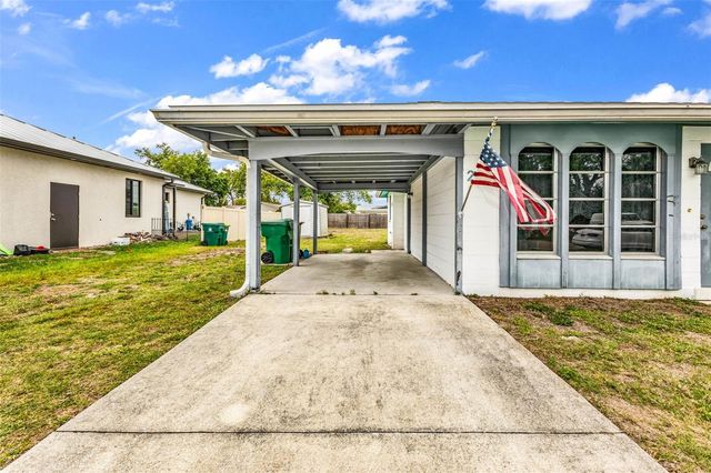 2117 DEWITT STREET, Port Charlotte, FL 33952