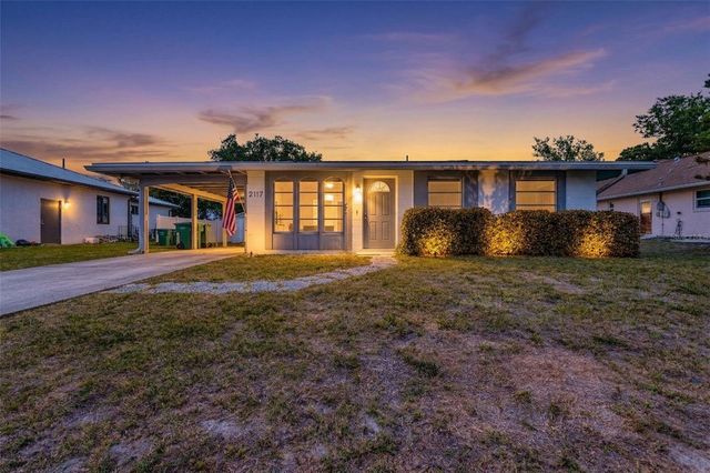 2117 DEWITT STREET, Port Charlotte, FL 33952