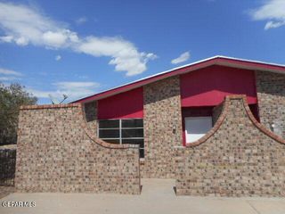 3014 BARKARIAN Place, El Paso, TX 79936