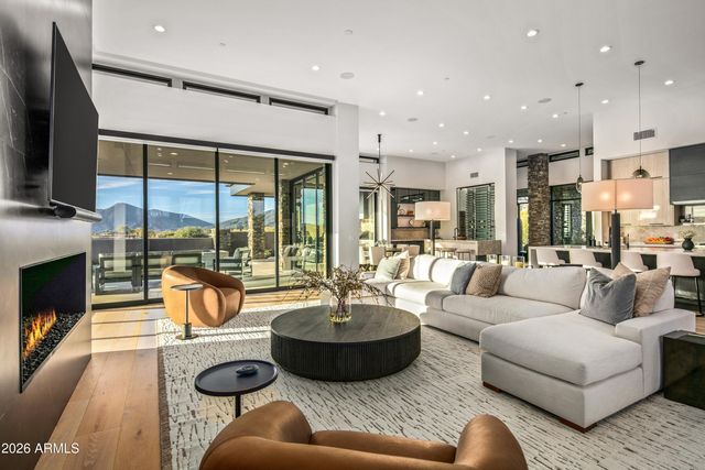 40575 N 109TH Place, Scottsdale, AZ 85262