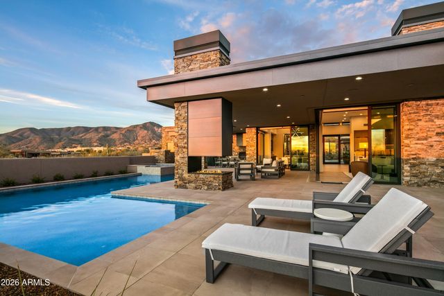 40575 N 109TH Place, Scottsdale, AZ 85262